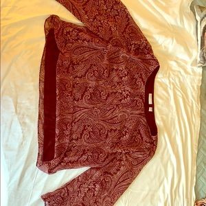 Women’s blouse